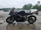 2000 DUCATI 748    for sale at Copart VA - RICHMOND