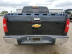 2007 Chevrolet Silverado C1500 Crew Cab for Sale in Mercedes, TX - Water/Flood
