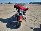 2011 Harley-Davidson Flhtk  for Sale in Bakersfield, CA - Frame Damage