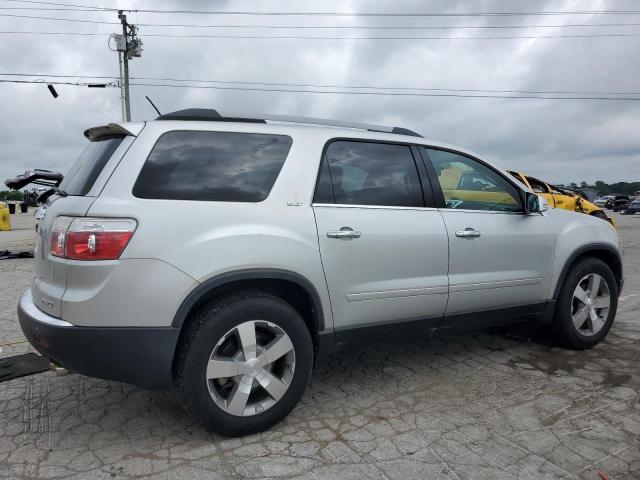  GMC ACADIA 2012 Szary