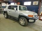 2007 Toyota Fj Cruiser  for Sale in East Granby, CT - Side