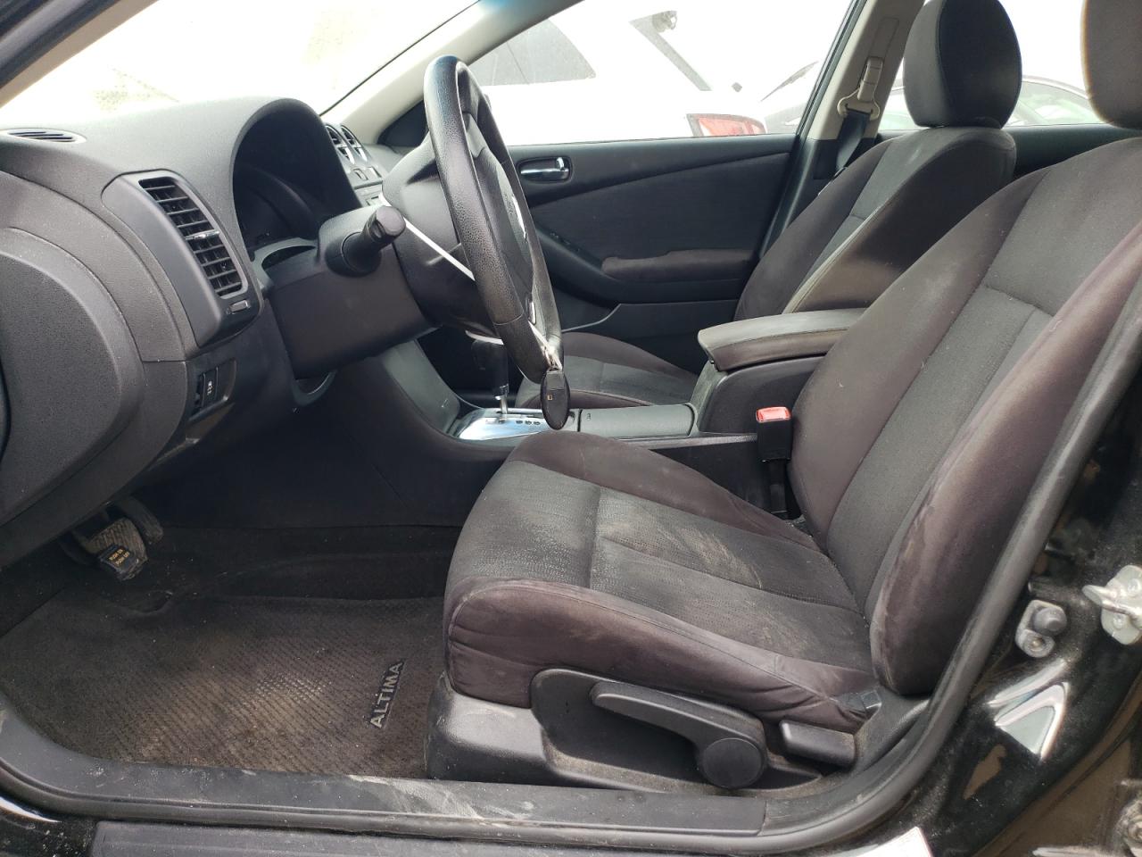 2012 Nissan Altima Base VIN: 1N4AL2AP0CC135166 Lot: 56250475