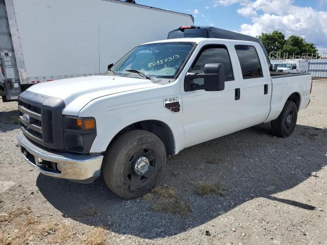 2008 Ford F250 Super Duty