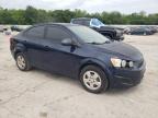 2015 Chevrolet Sonic Ls for Sale in Oklahoma City, OK - Water/Flood