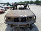 2001 Isuzu Rodeo S за продажба в Ocala, FL - Burn