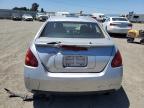 2007 Nissan Maxima Se за продажба в American Canyon, CA - Vandalism