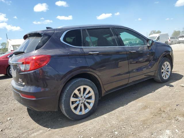  BUICK ENVISION 2018 Фіолетовий