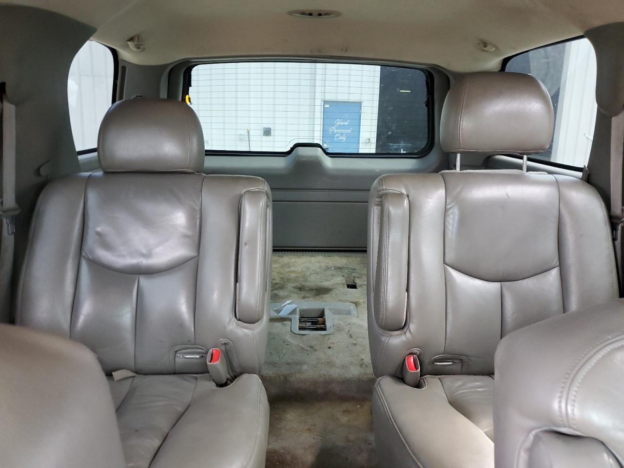 2004 GMC Yukon VIN: 1GKEC13Z04R270672 Lot: 55920545