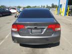 2010 Honda Civic Lx for Sale in Vallejo, CA - Vandalism