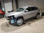 2019 Jeep Cherokee Latitude for Sale in West Mifflin, PA - Front End
