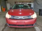 2009 Ford Focus Se for Sale in Candia, NH - Normal Wear