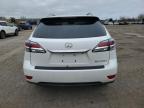 2013 LEXUS RX 350 BASE for sale at Copart ON - TORONTO