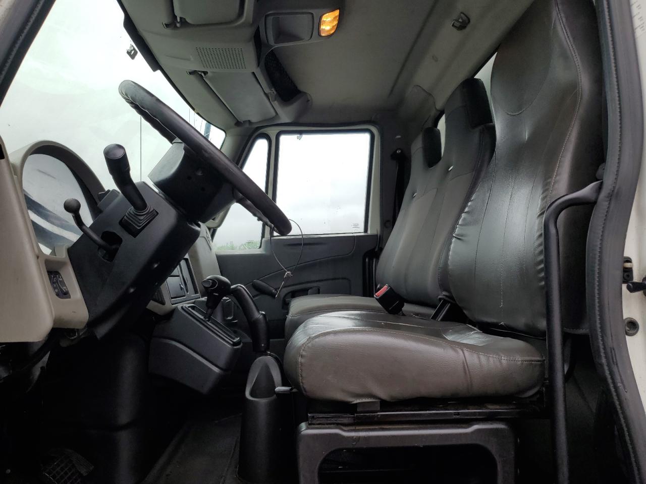 2015 International 4000 4300 VIN: 1HTMMMMM1FH698660 Lot: 56718455