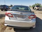 2012 Toyota Corolla Base for Sale in Albuquerque, NM - Front End