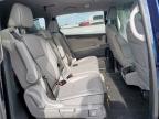 2024 Honda Odyssey Elite на продаже в Grand Prairie, TX - Side