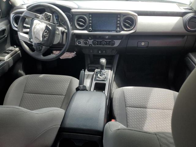  TOYOTA TACOMA 2023 Black