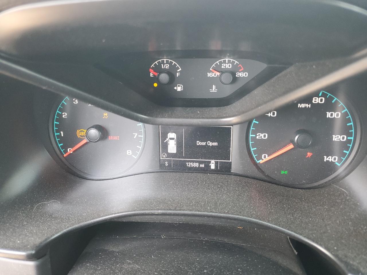 2022 GMC Canyon Elevation VIN: 1GTG5CEN9N1314513 Lot: 56915665