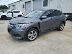 2021 Honda Hr-V Lx на продаже в Gaston, SC - Front End