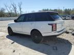 2013 Land Rover Range Rover Hse na sprzedaż w Franklin, WI - Burn
