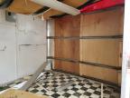2010 United Trailer იყიდება West Mifflin-ში, PA - Top/Roof