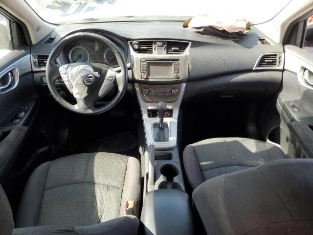  NISSAN SENTRA 2013 Серый