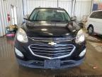 2016 Chevrolet Equinox Ltz for Sale in Franklin, WI - Hail