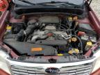 2010 Subaru Forester 2.5X Premium продається в West Warren, MA - Side
