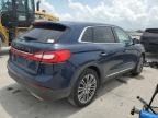 2018 Lincoln Mkx Reserve للبيع في New Orleans، LA - Side