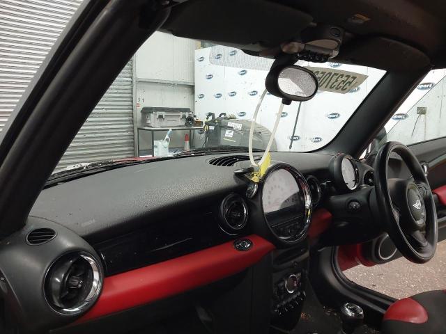 2012 MINI COOPER S