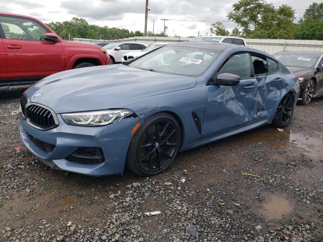 BMW M8 – zdjęcie z aukcji, lot #57873465