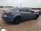 2021 Mazda 6 Grand Touring Reserve zu verkaufen in Temple, TX - Front End