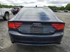 2012 Audi A7 Prestige de vânzare în Assonet, MA - Mechanical