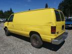 2012 Ford Econoline E250 Van en Venta en Graham, WA - Rear End