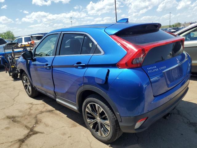  MITSUBISHI ECLIPSE 2020 Blue