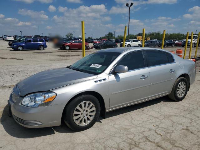 2008 Buick Lucerne Cx