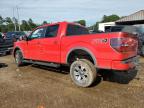 2014 Ford F150 Supercrew იყიდება Greenwell Springs-ში, LA - Front End