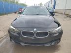 2013 BMW 328 XI   for sale at Copart NB - MONCTON