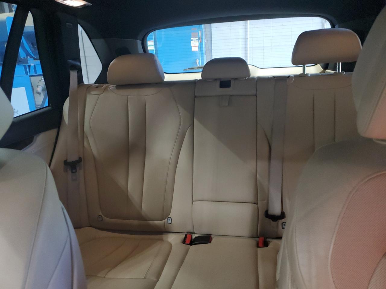 2014 BMW X5 xDrive35I VIN: 5UXKR0C54E0K44827 Lot: 57239585