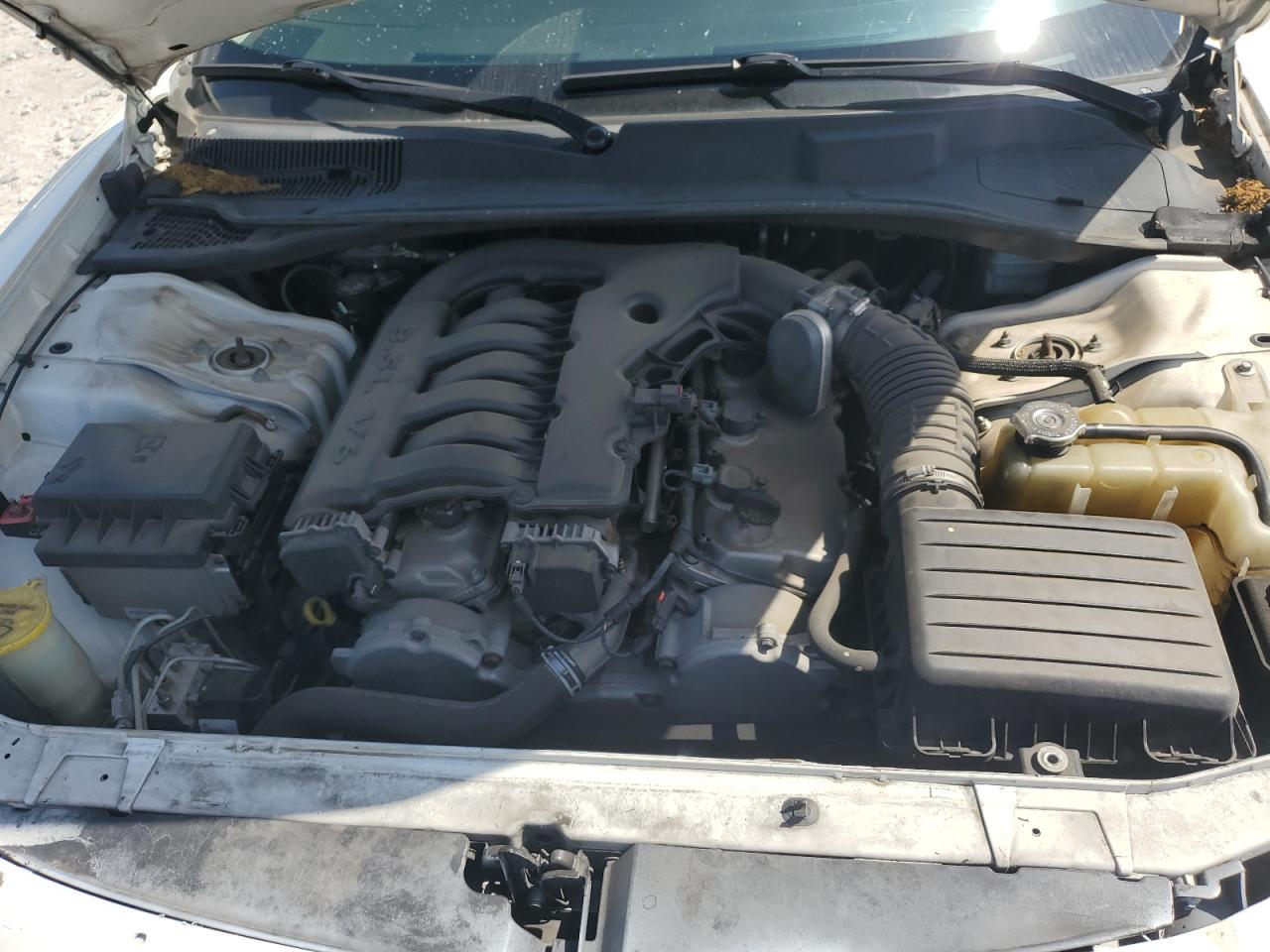 2006 Dodge Charger Se VIN: 2B3KA43G06H502230 Lot: 57057535