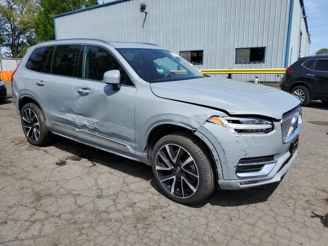  VOLVO XC90 PLUS 2024 Серый