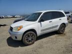 2004 Toyota Rav4  de vânzare în American Canyon, CA - Mechanical