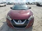 2017 Nissan Maxima 3.5S for Sale in Loganville, GA - Side