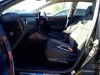 2017 TOYOTA AURIS ICON for sale at Copart SANDY