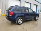 2006 Jeep Grand Cherokee Laredo იყიდება Cahokia Heights-ში, IL - Side