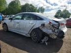2015 Hyundai Sonata Sport en Venta en East Granby, CT - All Over