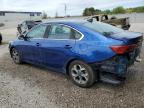 2020 KIA FORTE EX   for sale at Copart ON - COOKSTOWN