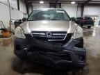 2006 Honda Cr-V Lx en Venta en West Mifflin, PA - Front End