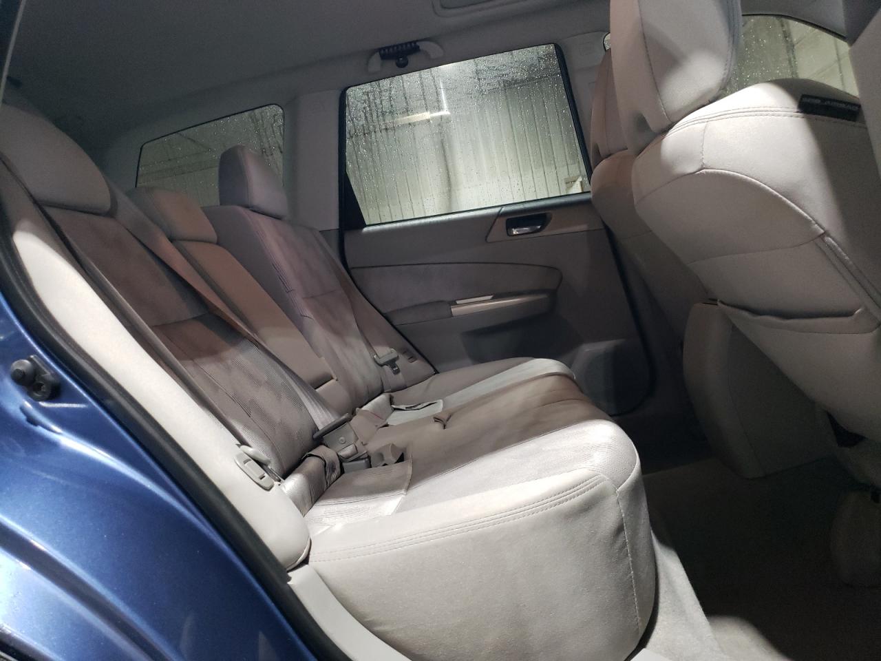 2010 Subaru Forester 2.5X Premium VIN: JF2SH6CCXAH785528 Lot: 56017375