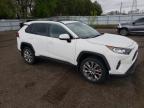 2019 TOYOTA RAV4 XLE à vendre chez Copart ON - LONDON