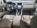 2007 Acura Rdx  for Sale in Glassboro, NJ - Burn - Engine